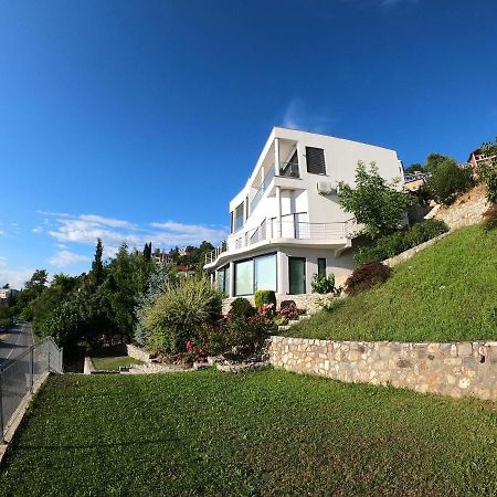Apartment Villa Balevski Ohrid Extérieur photo