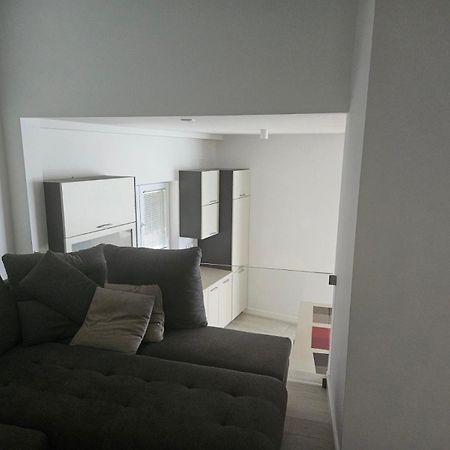 Apartment Villa Balevski Ohrid Extérieur photo