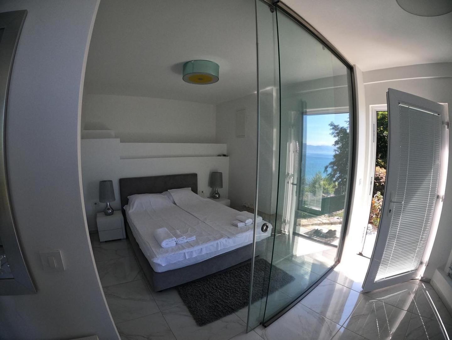 Apartment Villa Balevski Ohrid Extérieur photo