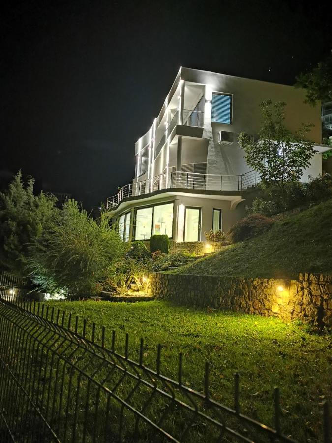 Apartment Villa Balevski Ohrid Extérieur photo