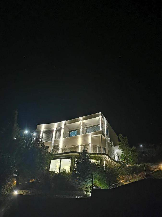 Apartment Villa Balevski Ohrid Extérieur photo