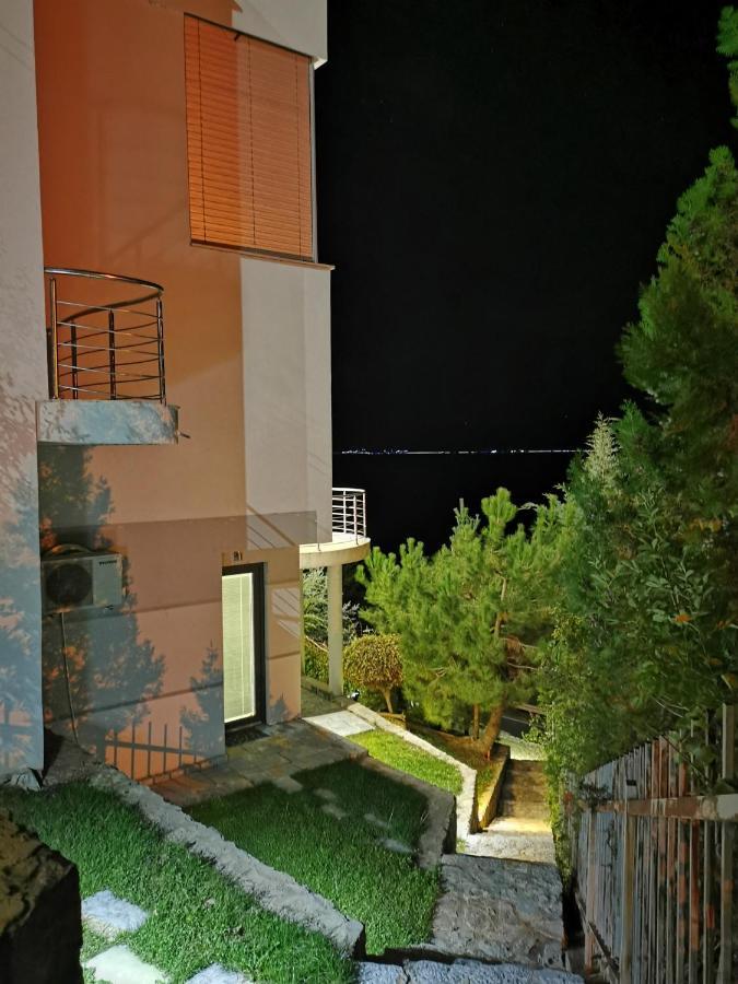 Apartment Villa Balevski Ohrid Extérieur photo