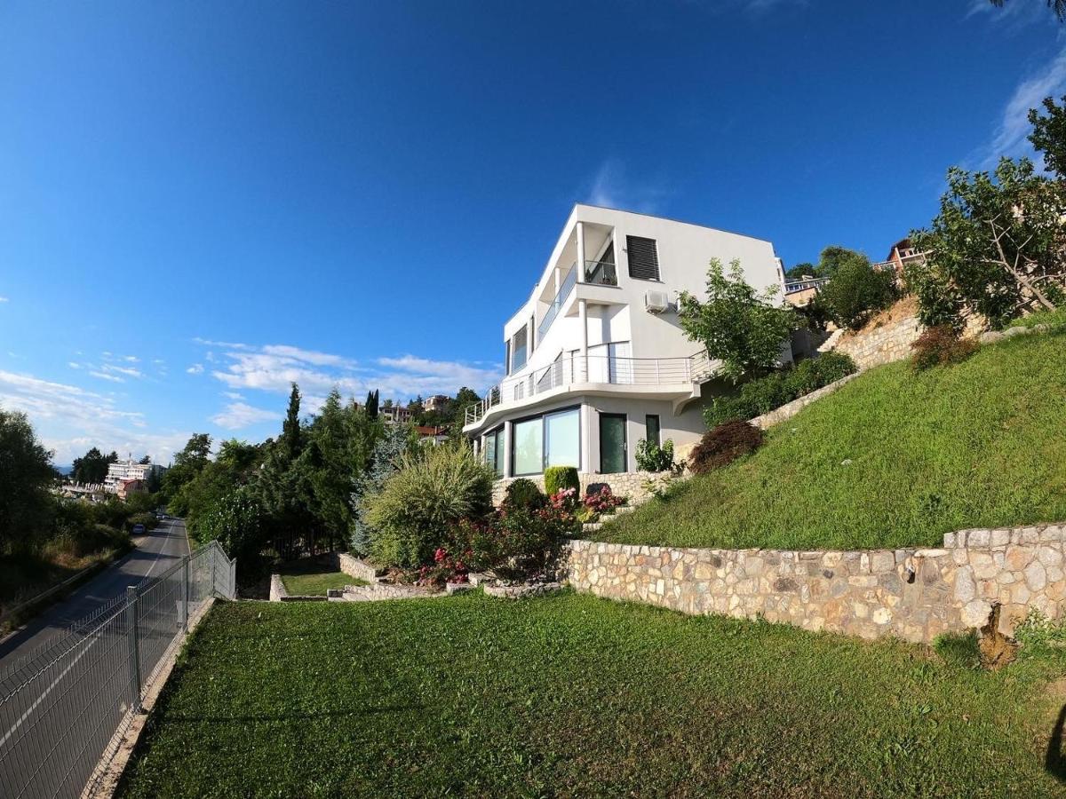 Apartment Villa Balevski Ohrid Extérieur photo