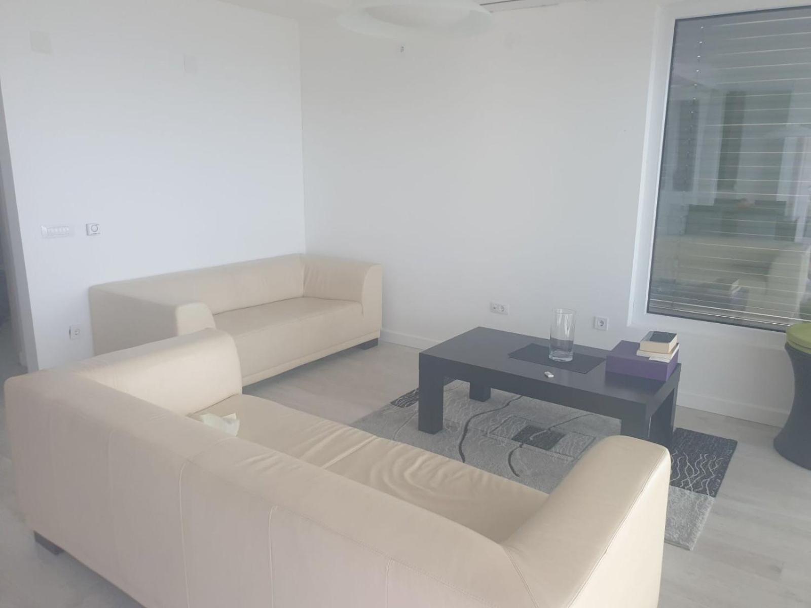 Apartment Villa Balevski Ohrid Extérieur photo