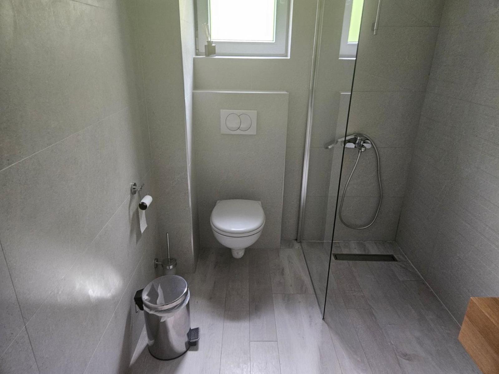 Apartment Villa Balevski Ohrid Extérieur photo