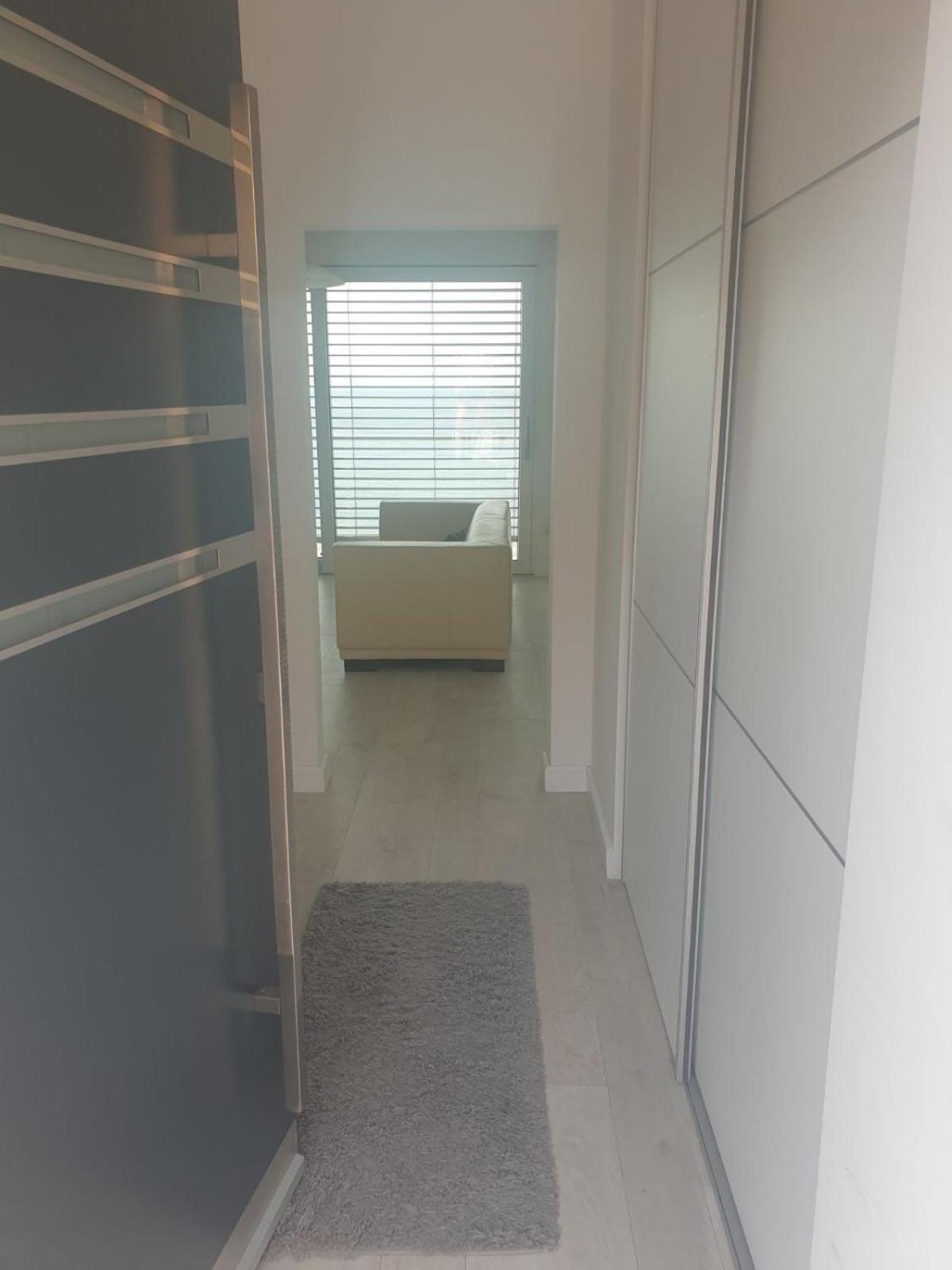 Apartment Villa Balevski Ohrid Extérieur photo