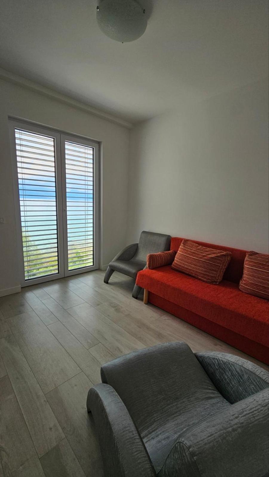 Apartment Villa Balevski Ohrid Extérieur photo