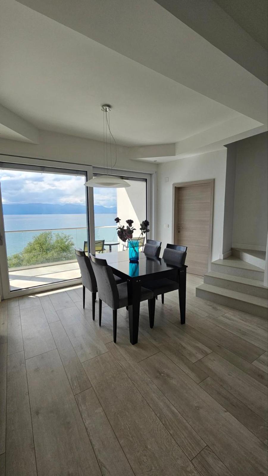 Apartment Villa Balevski Ohrid Extérieur photo