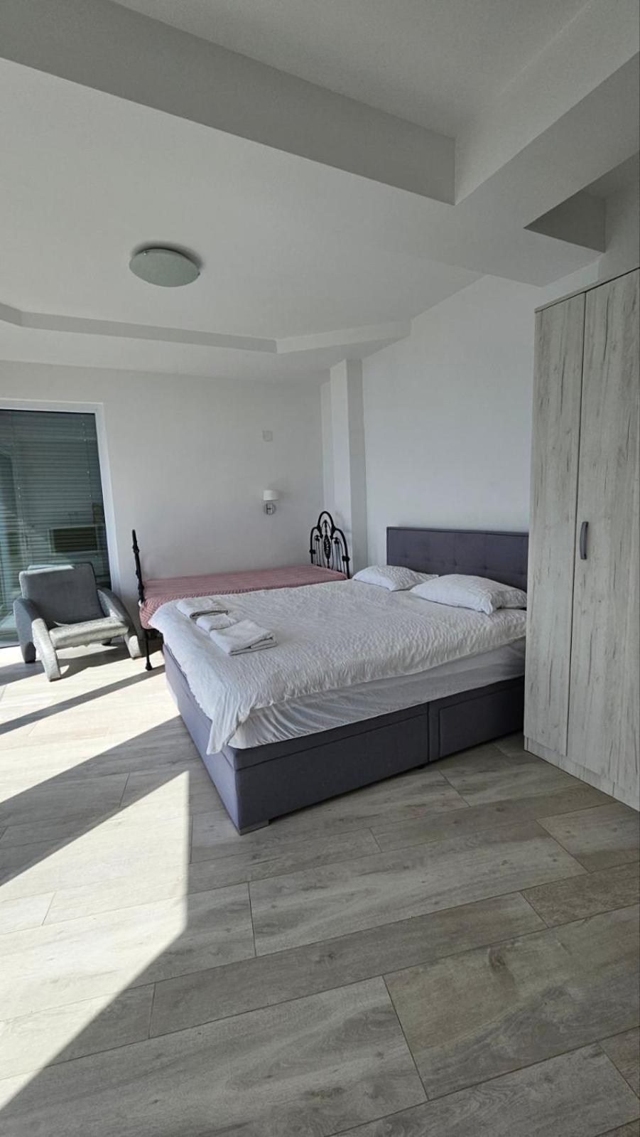 Apartment Villa Balevski Ohrid Extérieur photo