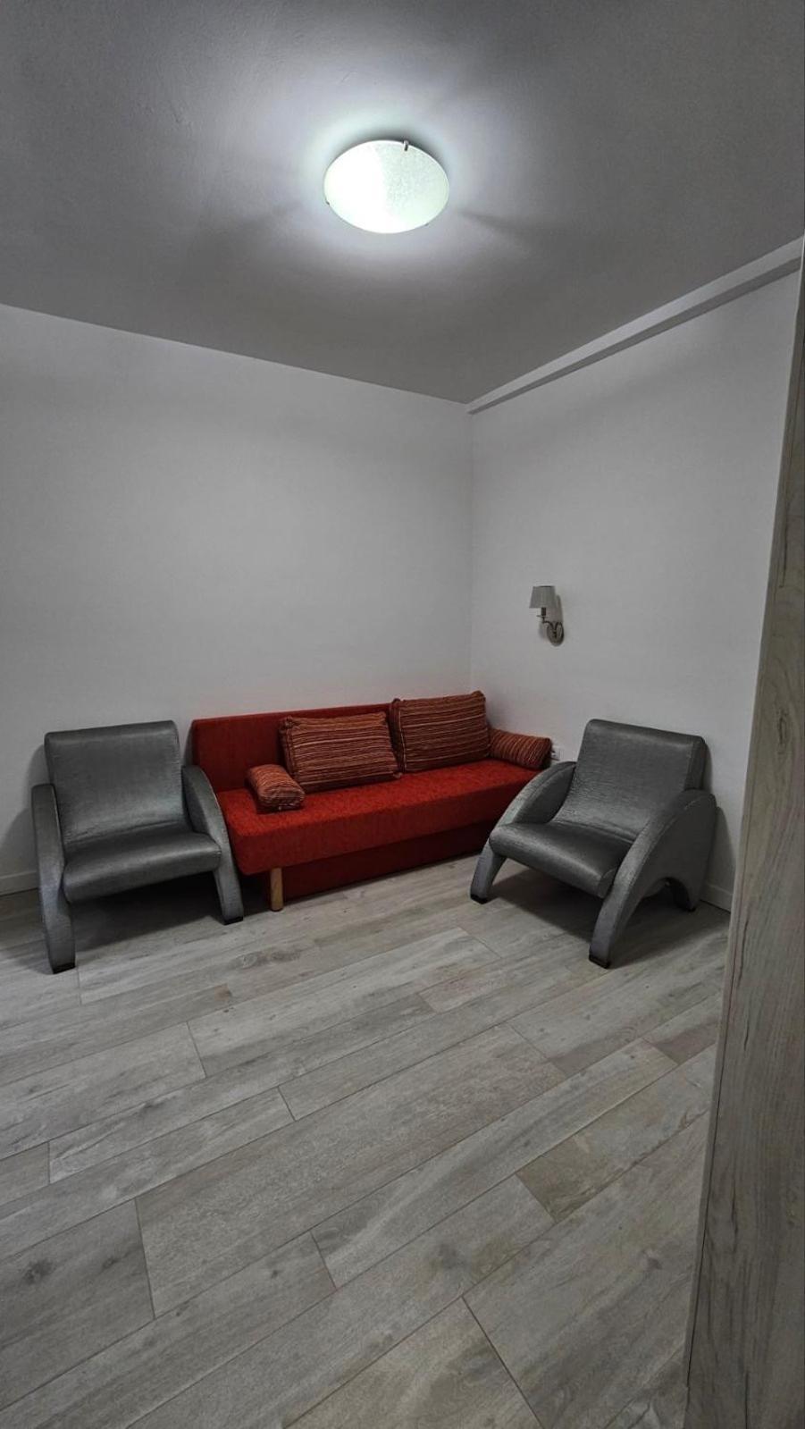 Apartment Villa Balevski Ohrid Extérieur photo