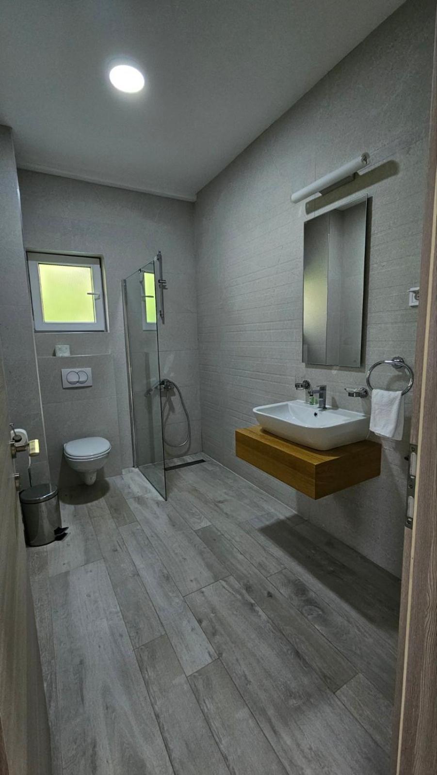 Apartment Villa Balevski Ohrid Extérieur photo