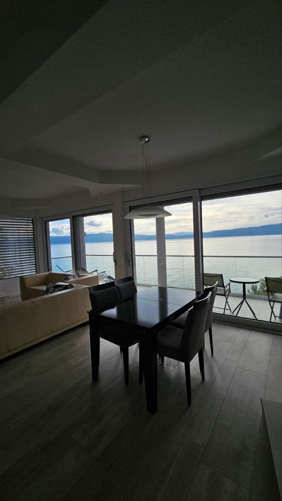 Apartment Villa Balevski Ohrid Extérieur photo