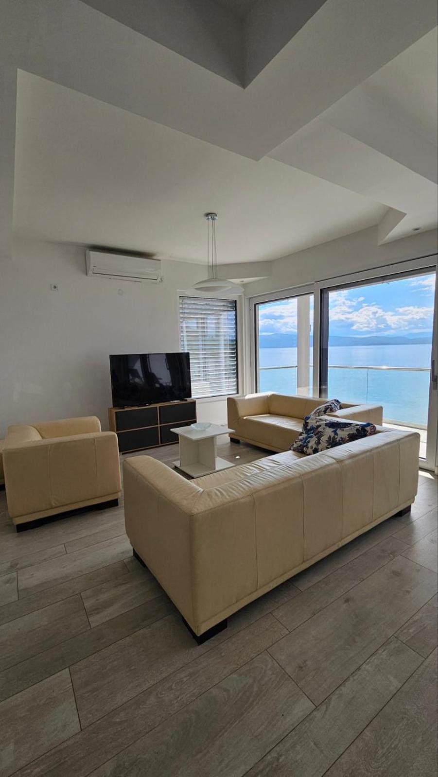 Apartment Villa Balevski Ohrid Extérieur photo