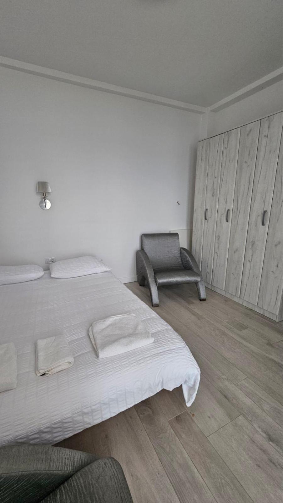 Apartment Villa Balevski Ohrid Extérieur photo