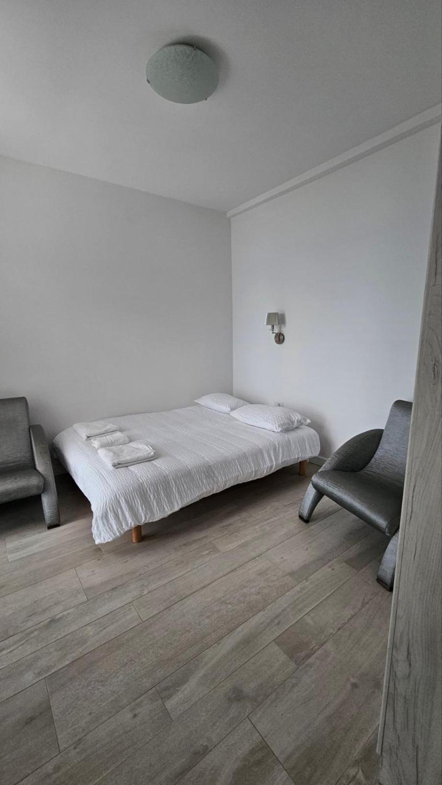 Apartment Villa Balevski Ohrid Extérieur photo
