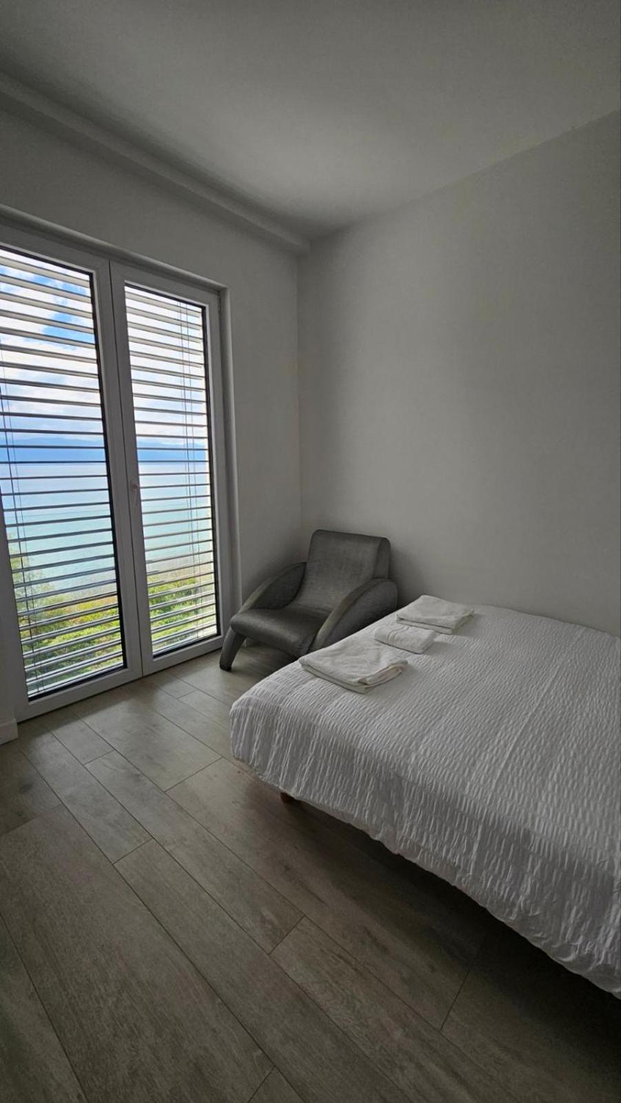 Apartment Villa Balevski Ohrid Extérieur photo