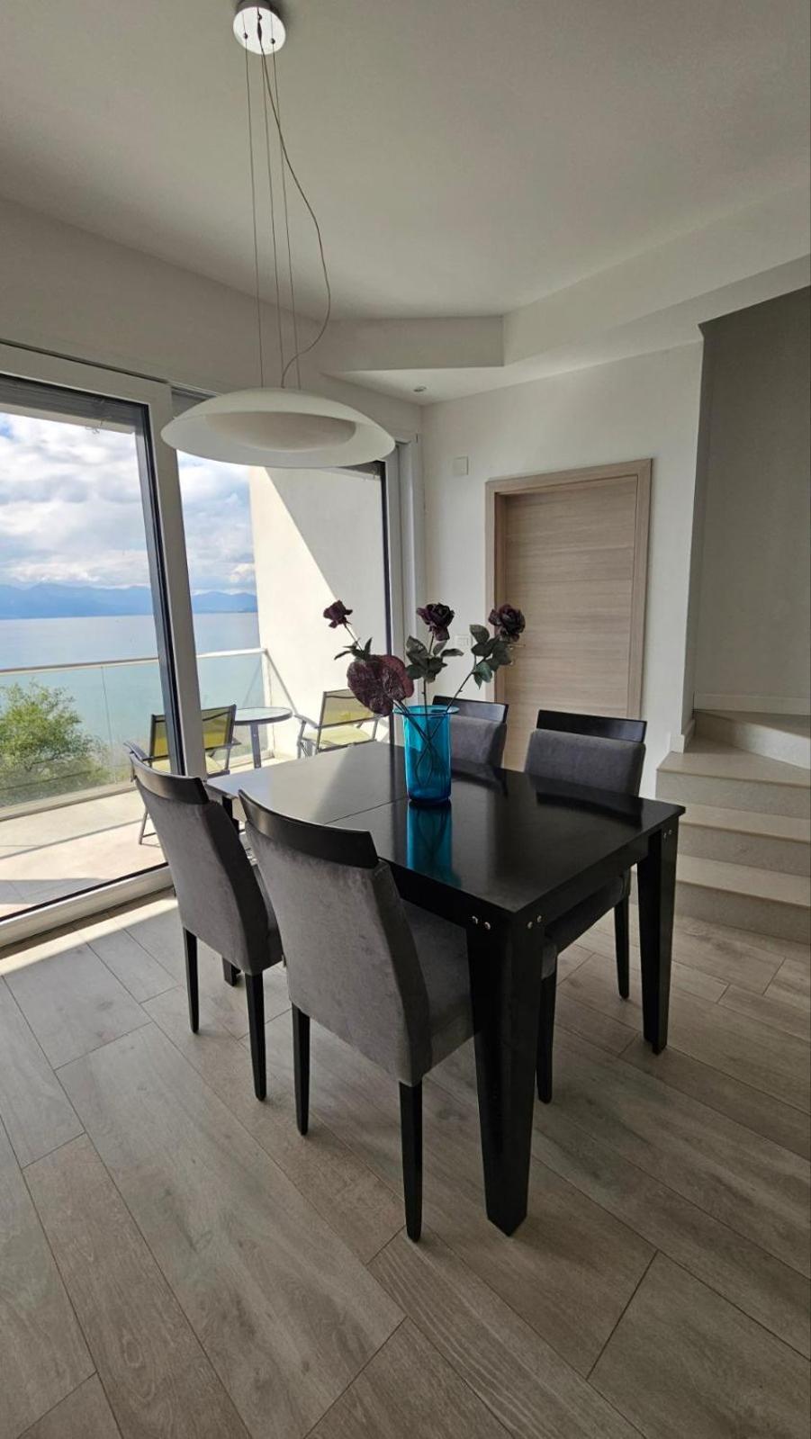 Apartment Villa Balevski Ohrid Extérieur photo