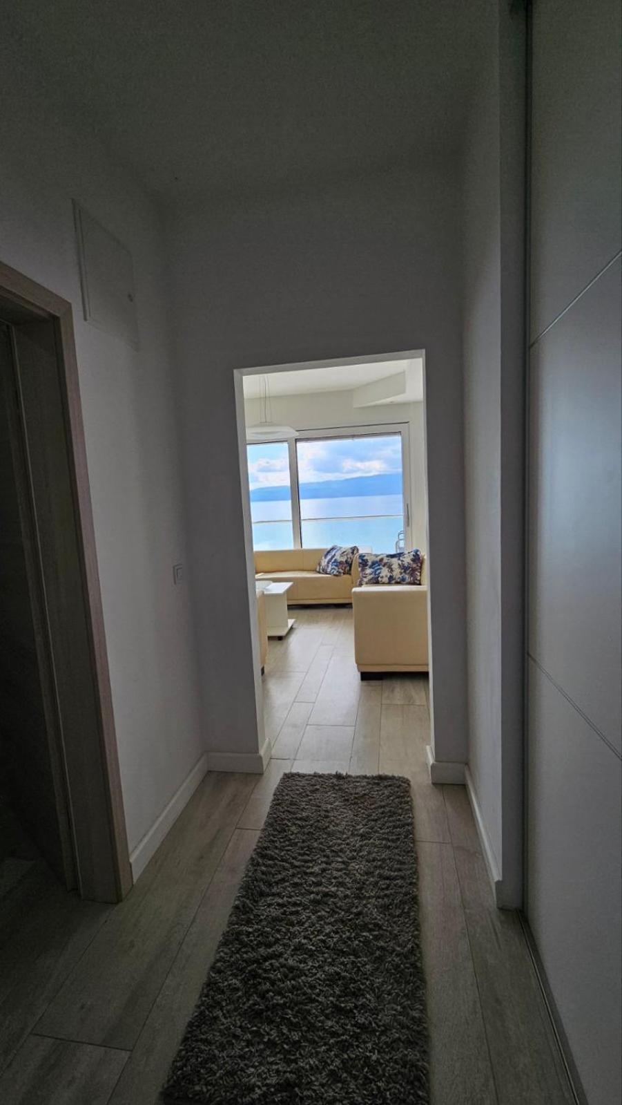 Apartment Villa Balevski Ohrid Extérieur photo
