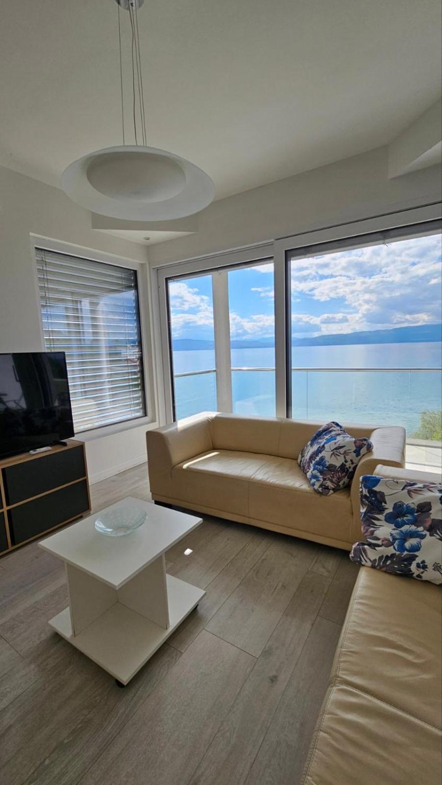 Apartment Villa Balevski Ohrid Extérieur photo