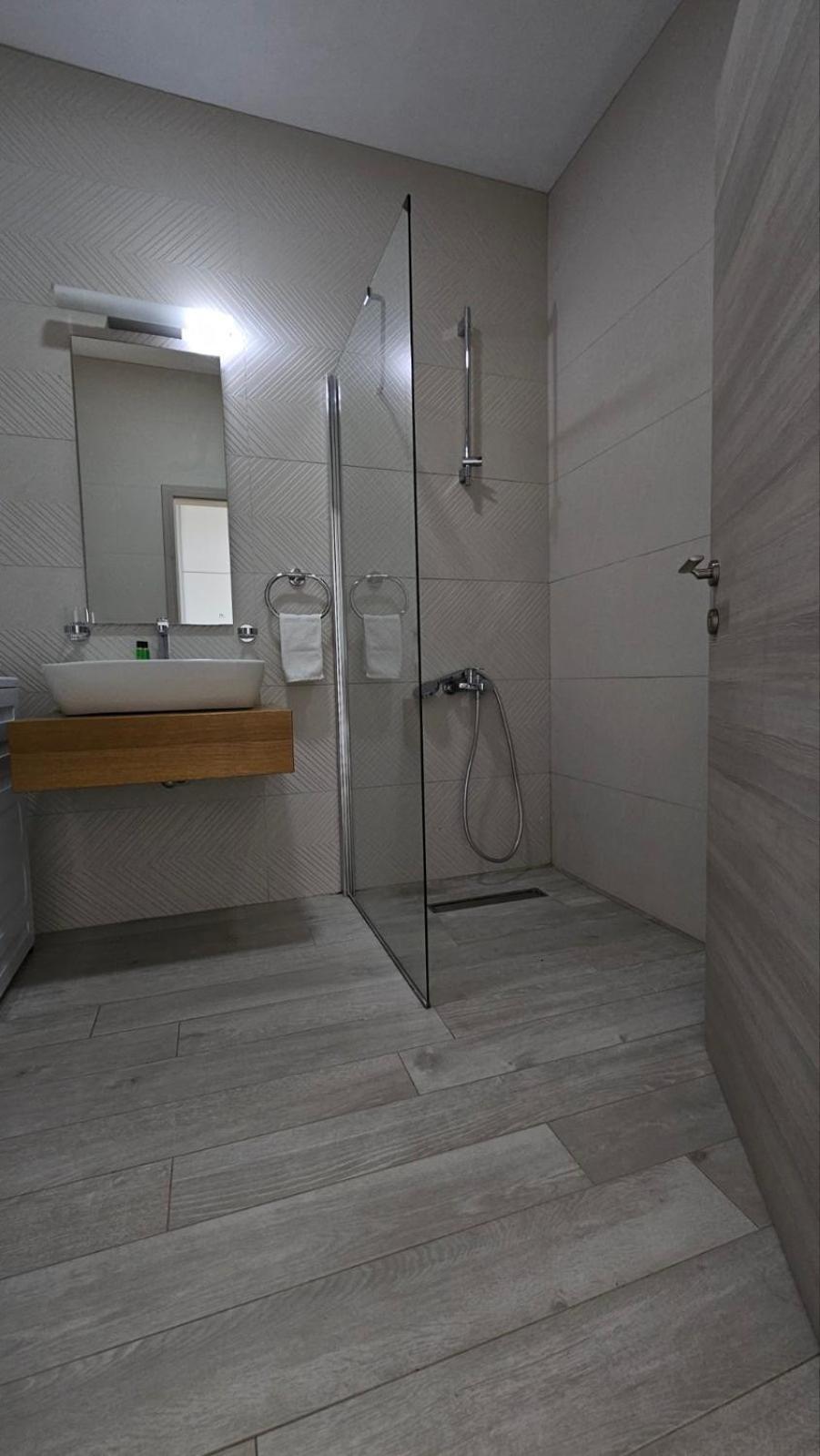 Apartment Villa Balevski Ohrid Extérieur photo