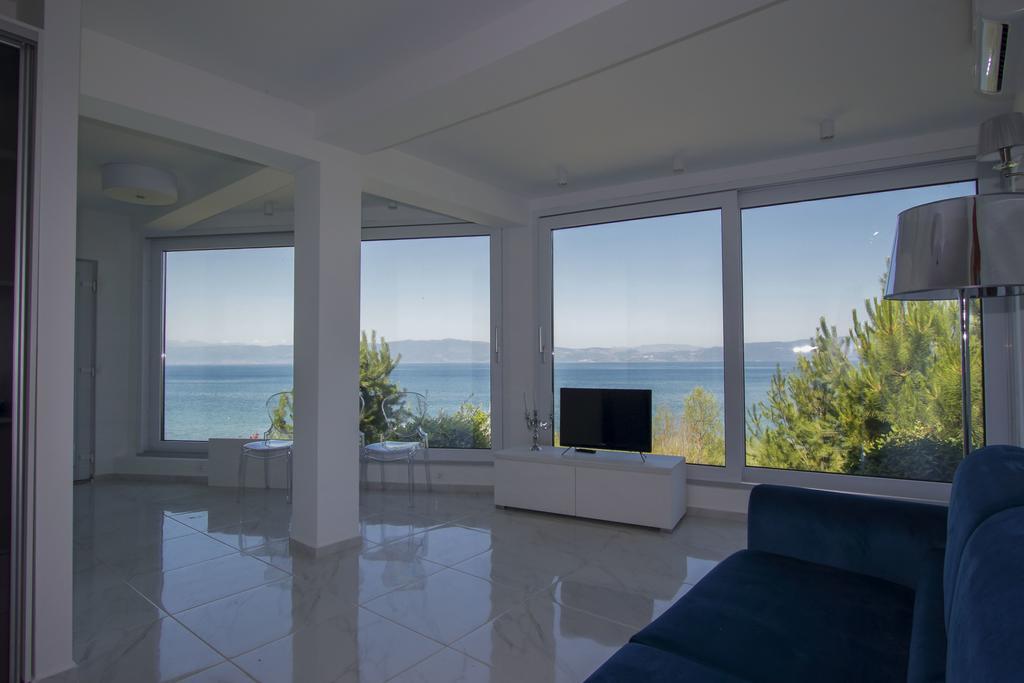 Apartment Villa Balevski Ohrid Extérieur photo