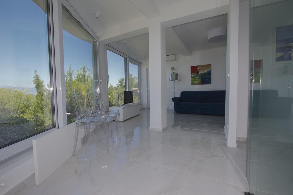 Apartment Villa Balevski Ohrid Extérieur photo