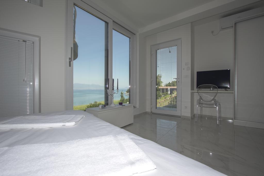 Apartment Villa Balevski Ohrid Extérieur photo