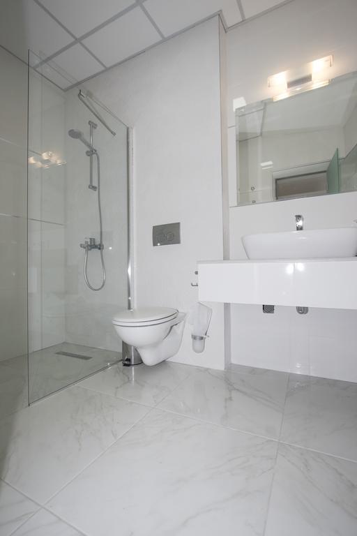 Apartment Villa Balevski Ohrid Extérieur photo