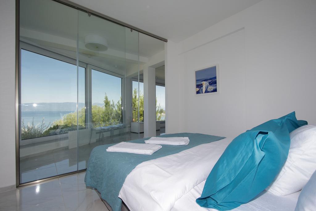 Apartment Villa Balevski Ohrid Extérieur photo